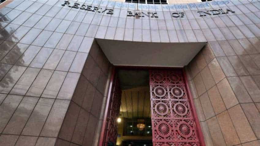 This is why RBI Guv Urjit Patel indulged in 'currency war' talk This is why RBI Guv Urjit Patel indulged in 'currency war' talk