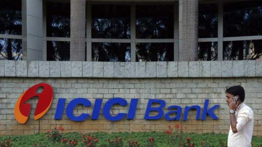 Ongoing enquiry against Kochhar may lead to more scrutiny, says ICICI Bank Ongoing enquiry against Kochhar may lead to more scrutiny, says ICICI Bank