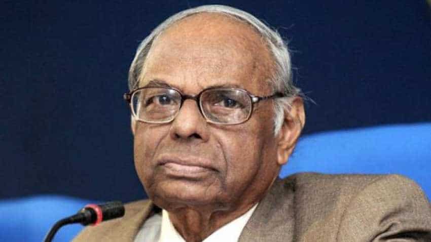 Full implementation of MSP can stress fisc: Rangarajan Full implementation of MSP can stress fisc: Rangarajan