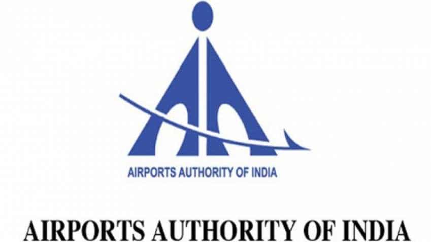 AAI Recruitment 2018: Applications invited for 119 vacancies; check aai.aero for details   
