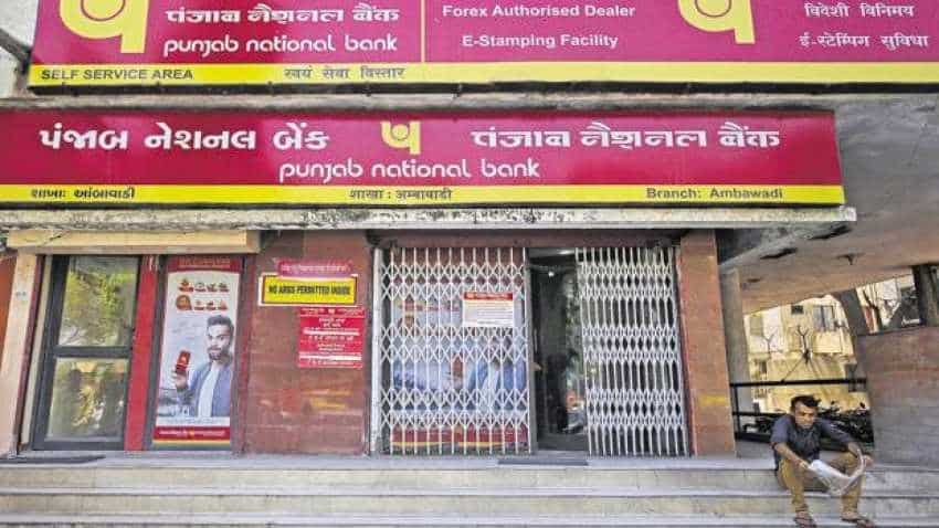 Have Canara Bank Punjab National Bank Accounts Be Very Worried - 