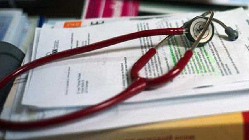CGHS Recruitment 2018: Apply for Pharmacists, ECG Technicians till Aug 27; check cghs.nic.in CGHS Recruitment 2018: Apply for Pharmacists, ECG Technicians till Aug 27; check cghs.nic.in