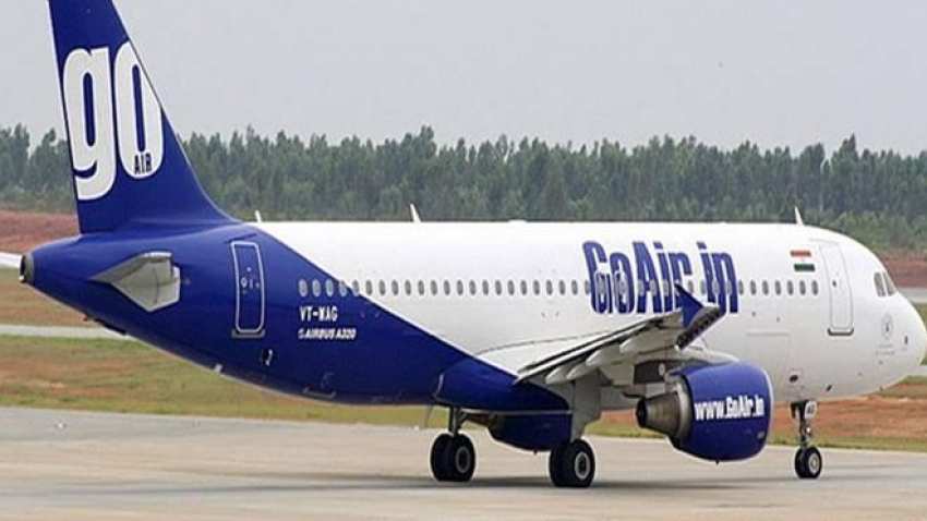 Fly at just Rs 1335 with GoAir this Rakhi season