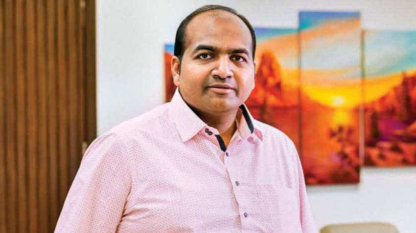 Aviation in India: Business is going to boom, says Shaishav Shah, MD, Air Odisha, Air Deccan