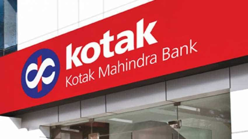 Uday Kotak trims stake in Kotak Mahindra Bank to 19.70 pct from about 30 pct