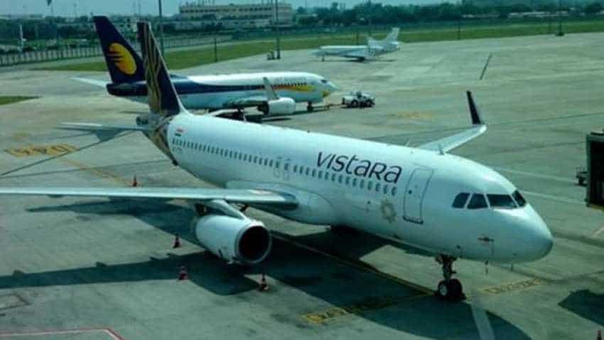 Premium airline Vistara unveils low-cost fare options, set to join &#039;affordable&#039; war dogfight