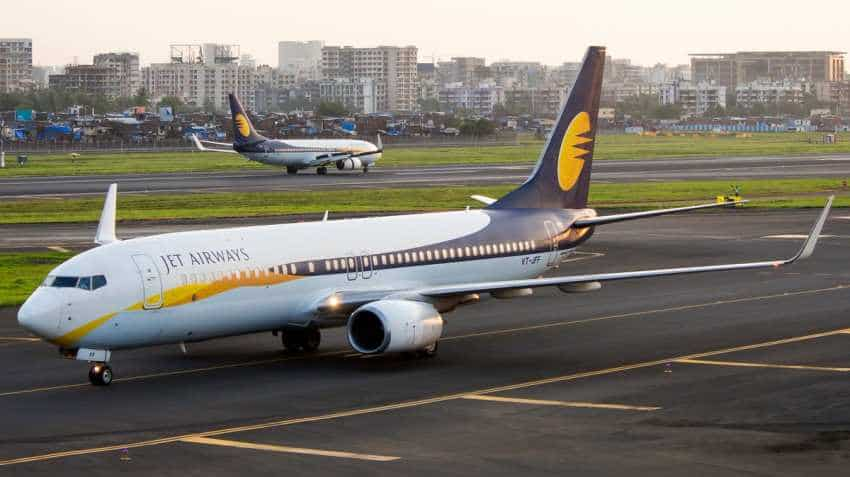 Jet Airways denies reports of pay cuts, stake sale, says it will be part of aviation growth story