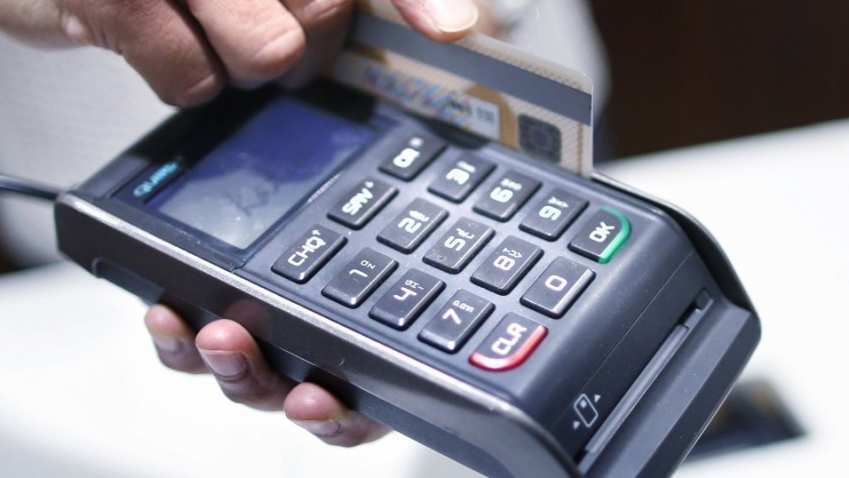 Rupay card, BHIM users to soon  get cashbacks for digital payments under GST