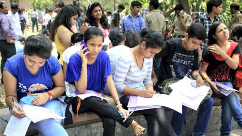 Plagiarism: Teachers to lose jobs, students their registrations, say new HRD norms Plagiarism: Teachers to lose jobs, students their registrations, say new HRD norms