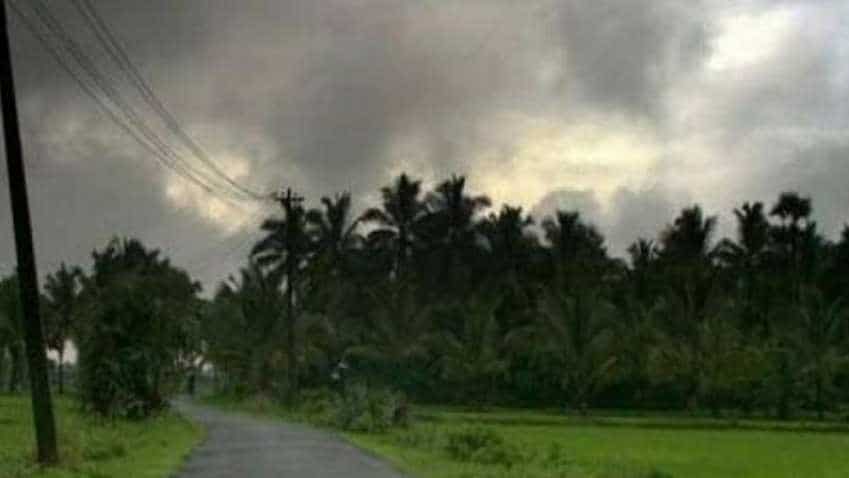 Monsoon to be normal in August-September: IMD Monsoon to be normal in August-September: IMD
