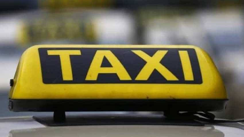 Chandigarh gets first all-women e-cab service Future Cabs