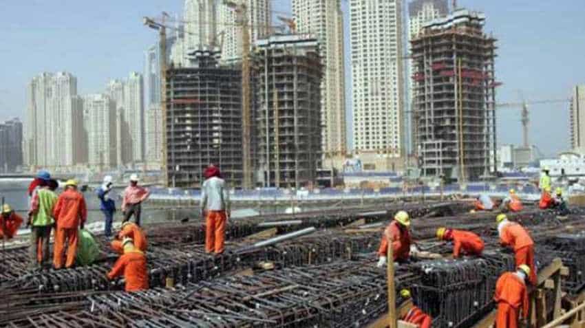 India poised for quantum GDP growth by 2030: NALCO CMD India poised for quantum GDP growth by 2030: NALCO CMD