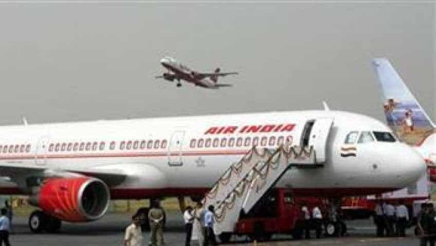 Delhi-bound AI flight returns to Milan after passenger tries to enter cockpit