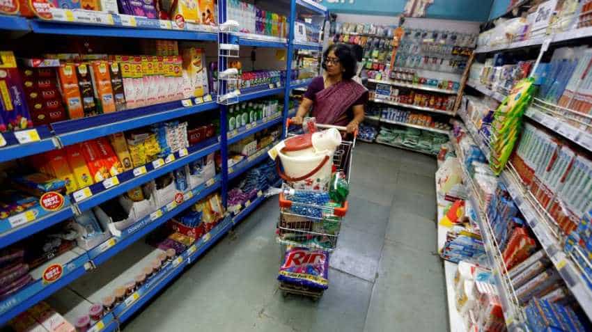 GST slabs may reduce to 3 in long-term: FinMin official GST slabs may reduce to 3 in long-term: FinMin official