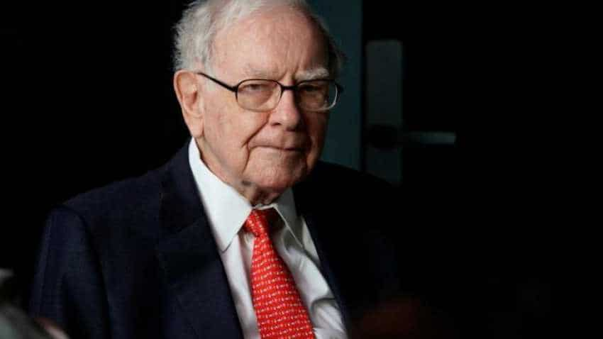 Warren Buffett led Berkshire profit surges as insurance, other businesses gain