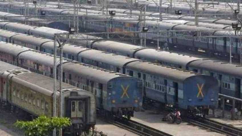  FinMin should consider taking over part of pension liability of railways: Parliamentary panel