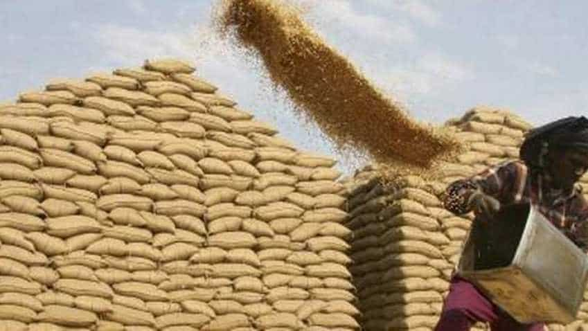 Centre, FCI to build more foodgrain storage capacity in Punjab, Haryana