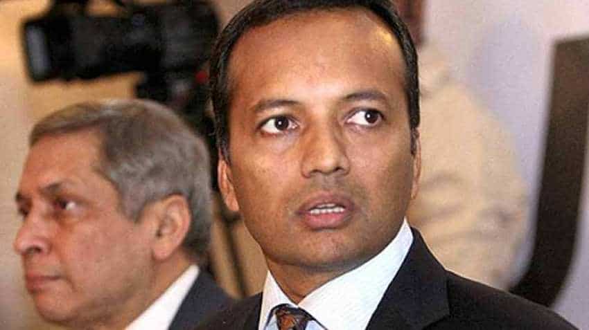 Supplying rails to Railways like a dream come true: Naveen Jindal Supplying rails to Railways like a dream come true: Naveen Jindal