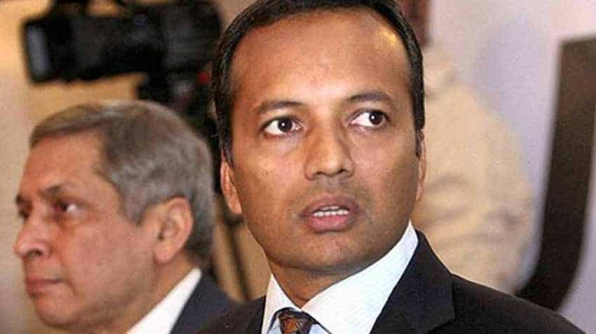 Supplying rails to Railways like a dream come true: Naveen Jindal