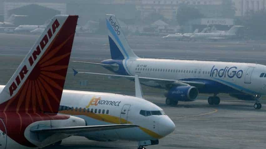 Aviation in India:  Complaints against domestic airlines swell to over 7,200 