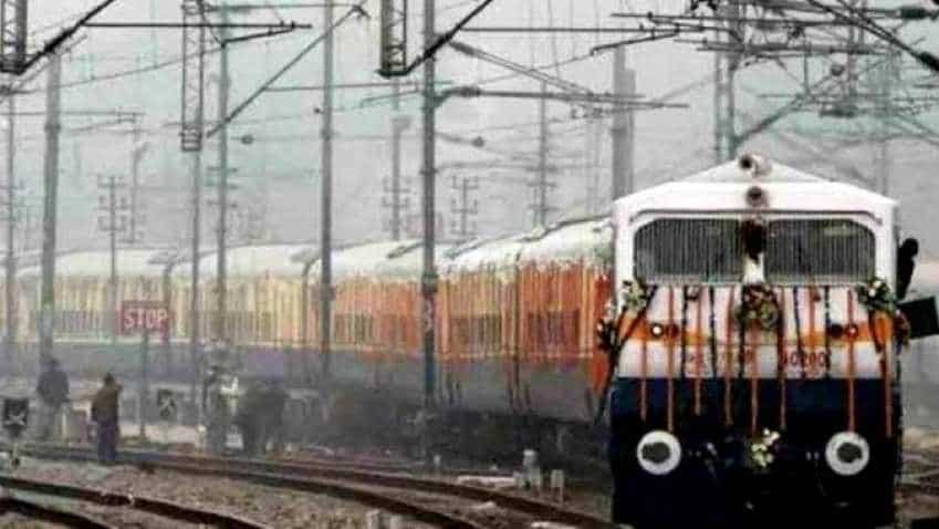 Travelling by Indian Railways train? Beware of the food in these stations