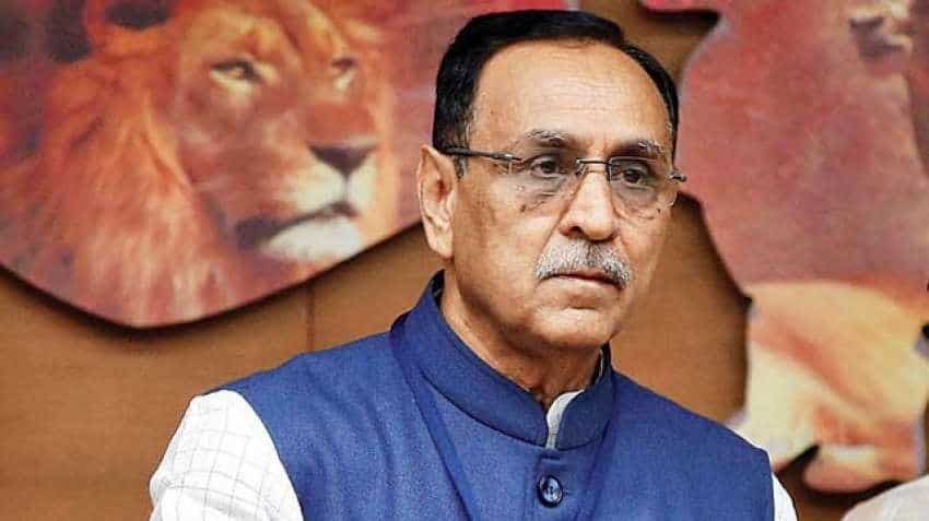 Gujarat to implement Centre&#039;s Ayushman Bharat programme: Vijay Rupani