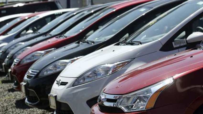 Is your car parked outside house? Be very worried!