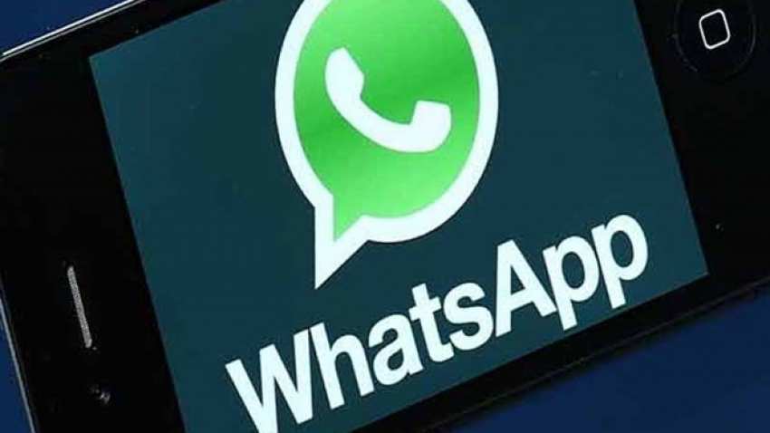 WhatsApp at odds and evens in effort to trace messages WhatsApp at odds and evens in effort to trace messages