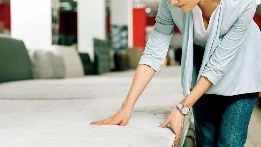 Start-ups disrupting mattress segment with new technologies Start-ups disrupting mattress segment with new technologies