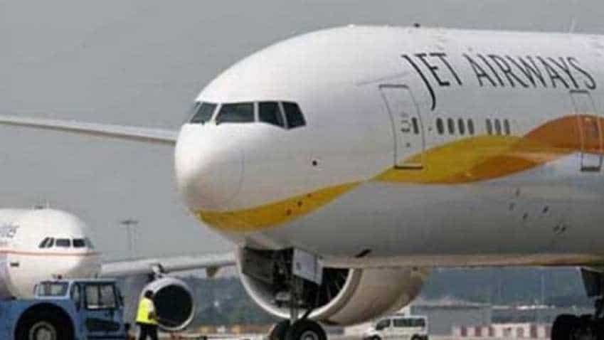 Jet Airways aborts salary cut plan of non-management employees