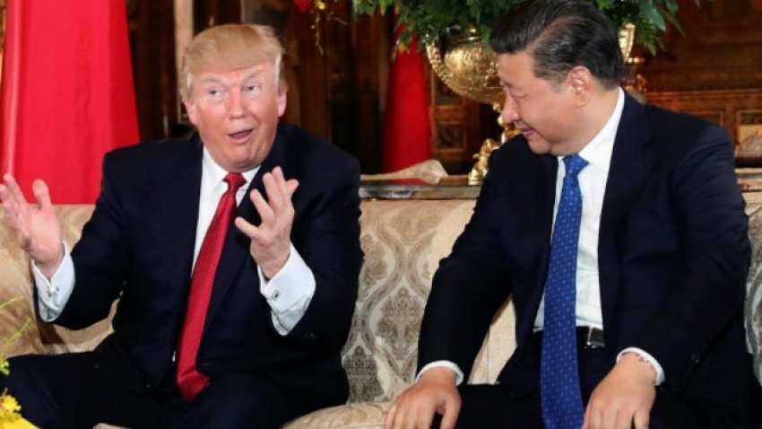 Consultation prize: US-China trade war fires bonanza for advisory firms Consultation prize: US-China trade war fires bonanza for advisory firms