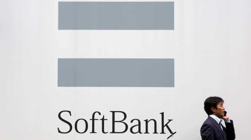 SoftBank monetises investments as telco IPO looms