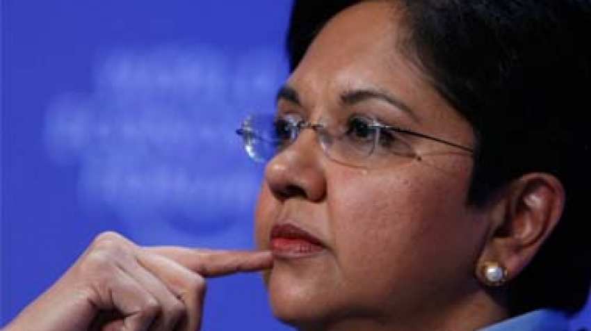 Indra Nooyi resigns as PepsiCo CEO; read full text of her statement Indra Nooyi resigns as PepsiCo CEO; read full text of her statement