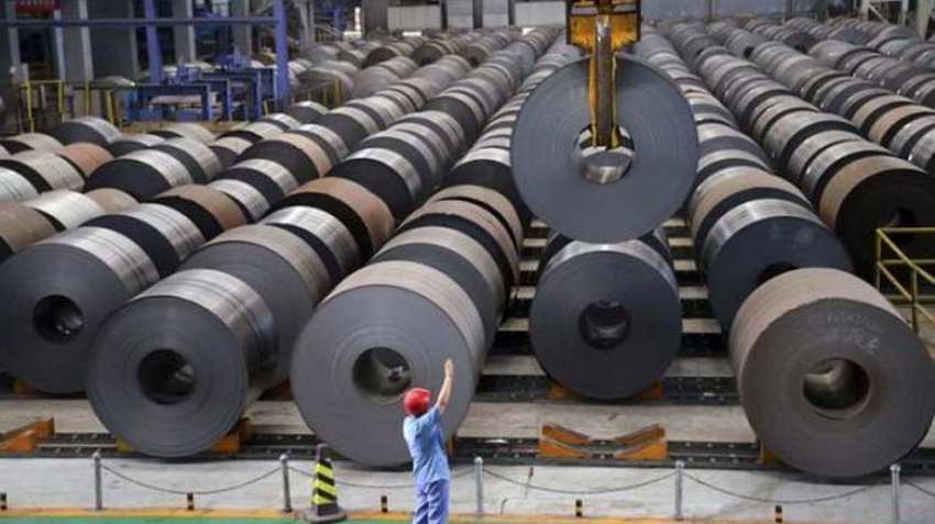 Big steel companies buying stressed assets will boost consolidation