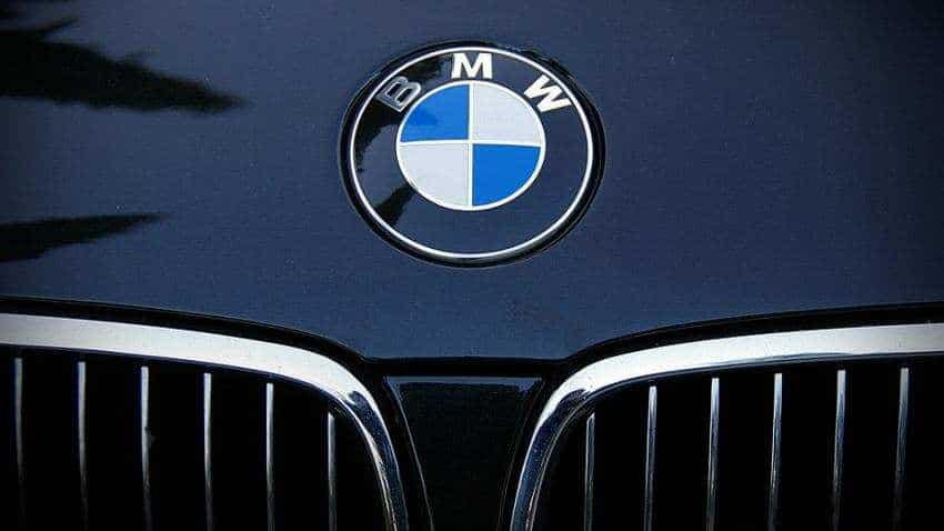 BMW apologises for fires in their cars