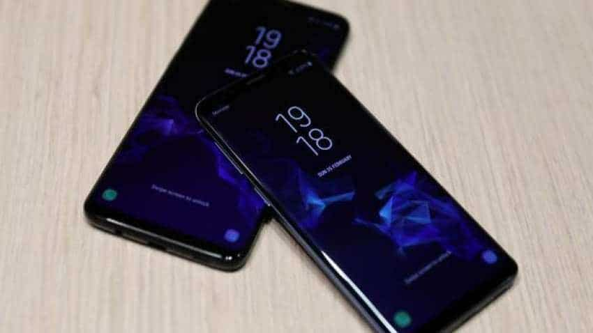 Samsung Galaxy Note 9 to come with enormous storage: Report