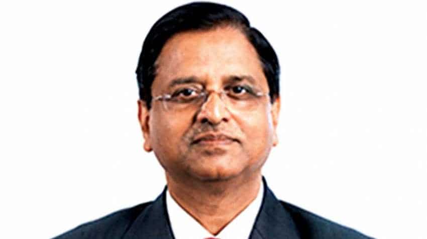 GST rate cut impact to be taken care of by rising expenditures: DEA&#039;s Subhash Chandra Garg  