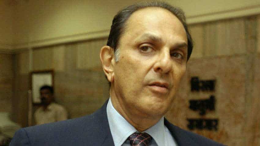 Ready to look at acquisitions if they make sense: Nusli Wadia, Chairman, Britannia Ready to look at acquisitions if they make sense: Nusli Wadia, Chairman, Britannia