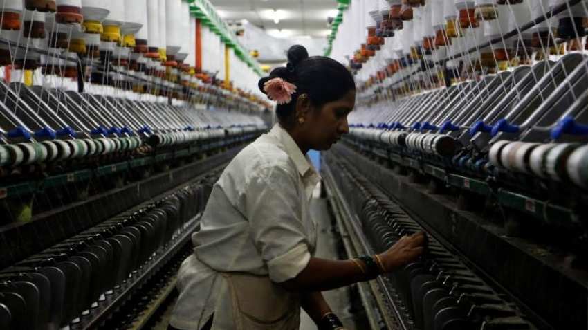 Centre doubles import tax on more than 300 textile products , may hit China