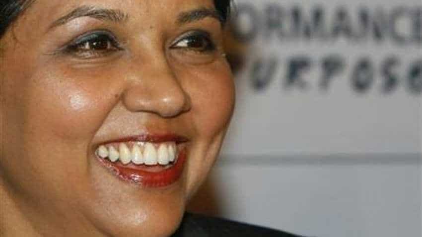 Indra Nooyi to join politics? Here is truth Indra Nooyi to join politics? Here is truth