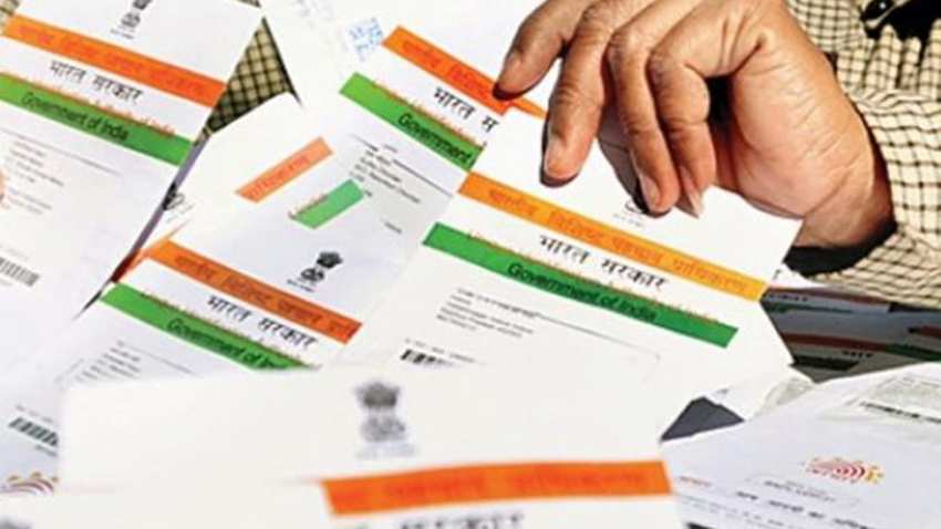 Disclosure of Aadhaar number doesn&#039;t increase one&#039;s digital vulnerability, says Trai Chief