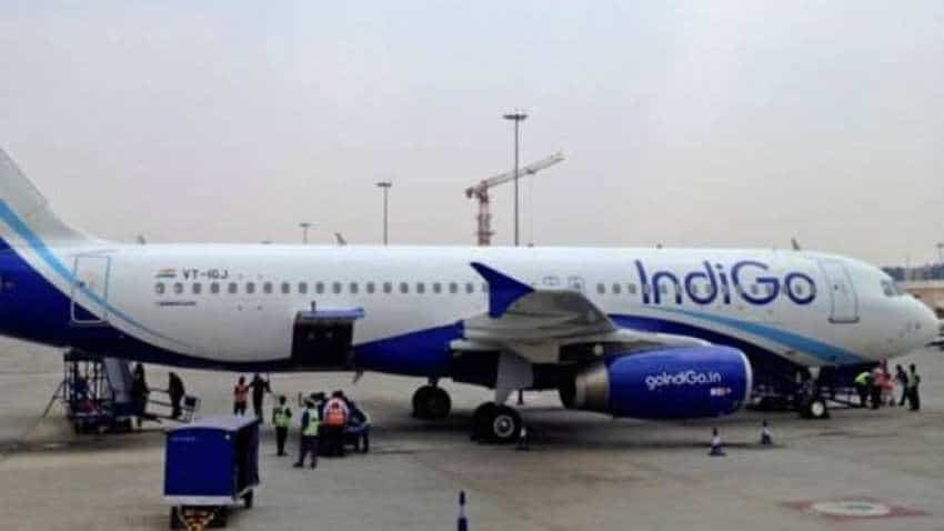 Big setback for IndiGo, sixth A320 neo aircraft grounded