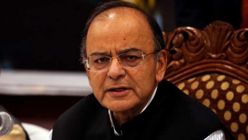 Arun Jaitley to resume office in 3rd week of August