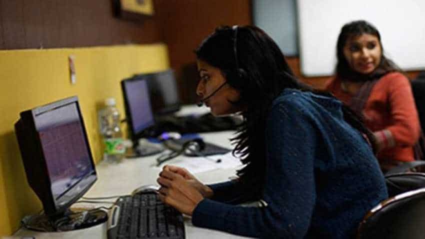 Employment growth in India slips 1%: Study