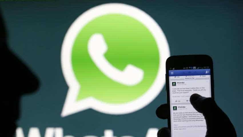 Blocking WhatsApp, Facebook can hit banking, Railways, airlines!