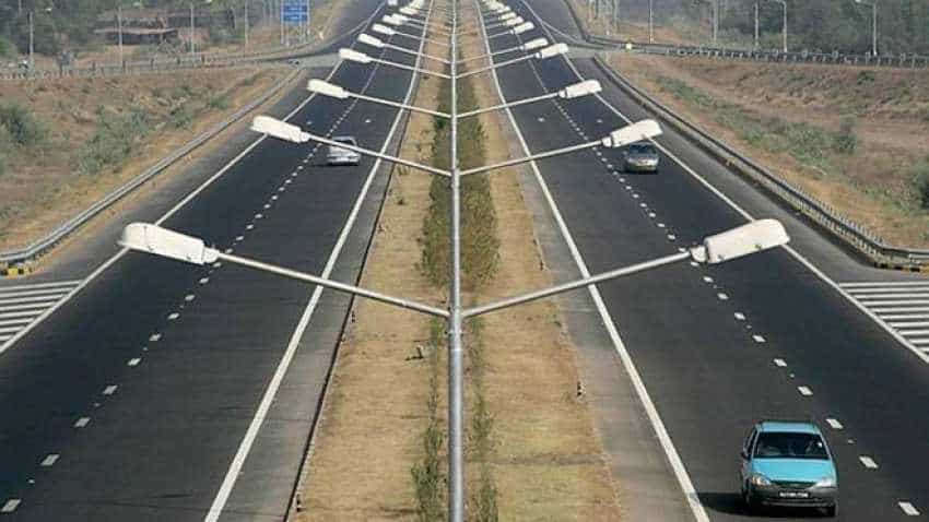 In second Toll-Operate-Transfer (TOT) bid, NHAI offers eight roads for Rs.5,362 crore In second Toll-Operate-Transfer (TOT) bid, NHAI offers eight roads for Rs.5,362 crore
