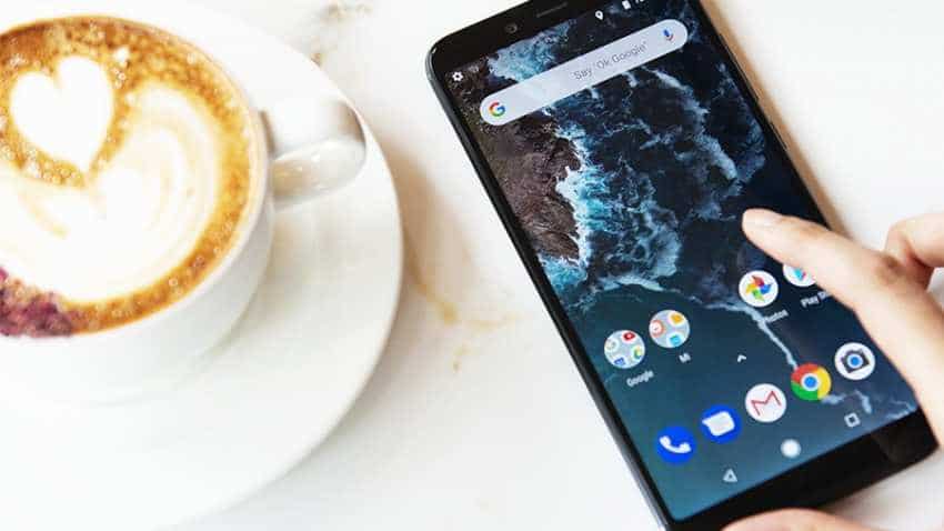 Xiaomi Mi A2 to be launched today; check its price leaked on Amazon