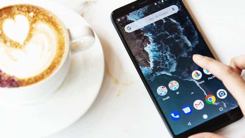 Xiaomi Mi A2 to be launched today; check its price leaked on Amazon Xiaomi Mi A2 to be launched today; check its price leaked on Amazon