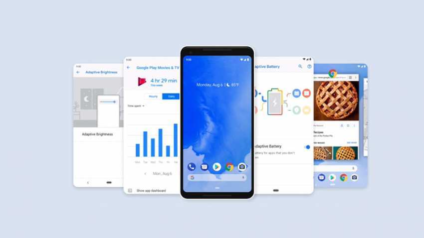 Android Pie launched: Is your smartphone compatible? Check full list