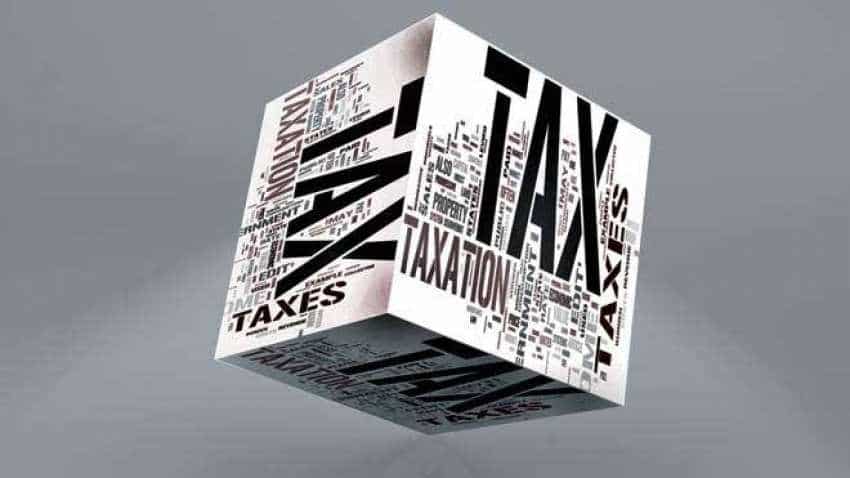 Income Tax returns (ITR) filing: All your transactions are under taxman's scanner Income Tax returns (ITR) filing: All your transactions are under taxman's scanner